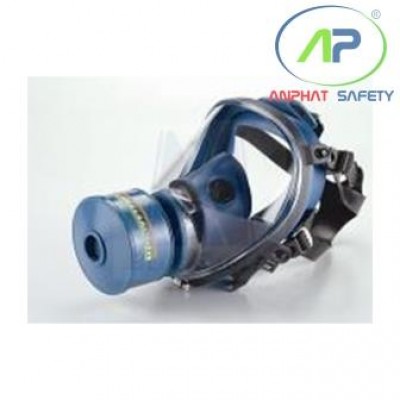 Mặt nạ đầy mặt (không bao gồm phin lọc)